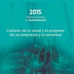 Informe de sostenibilidad 2015 GRI G4 FENIN